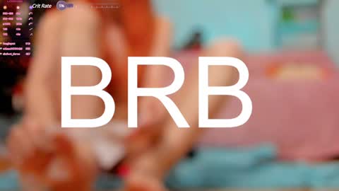 Snapshot of berrryjelly chatting on December 30, 4:51 pm Hi Im NikaComing back online on Monday 3 online show from December 30, 4:51 pm