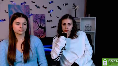 Alma online show from December 16, 3:00 pm