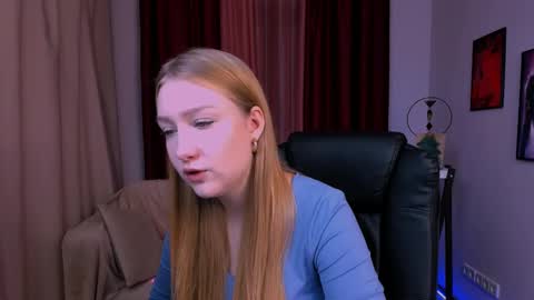 Alma online show from December 17, 11:06 am