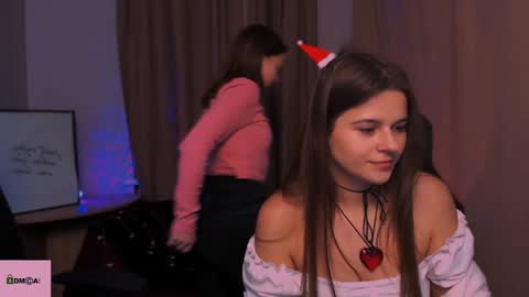 Alma online show from December 22, 4:38 pm