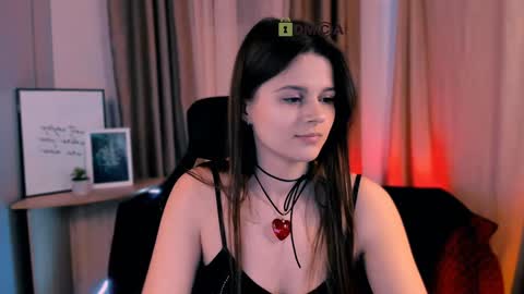 Alma online show from February 6, 11:48 pm