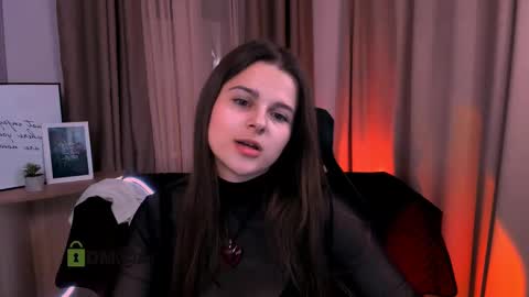 Alma online show from February 9, 11:36 pm