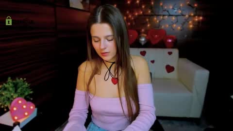 Alma online show from February 18, 2:27 am