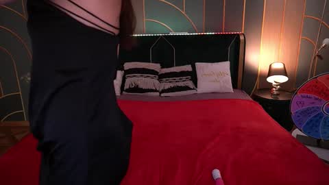 Violette online show from October 14, 9:26 pm