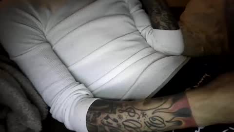 ToxicPipe757 online show from December 24, 4:55 am