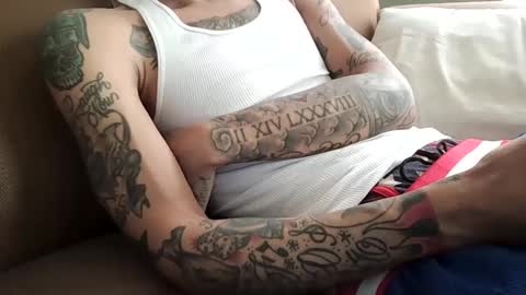 ToxicPipe757 online show from January 27, 7:13 pm