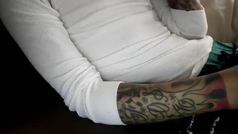 ToxicPipe757 online show from February 13, 9:17 pm