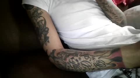 ToxicPipe757 online show from March 11, 12:39 pm