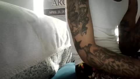 ToxicPipe757 online show from October 30, 3:02 pm