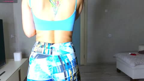 Hellen and Natali online show from December 2, 1:58 am