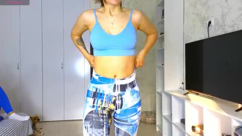 Hellen and Natali online show from March 1, 3:10 am