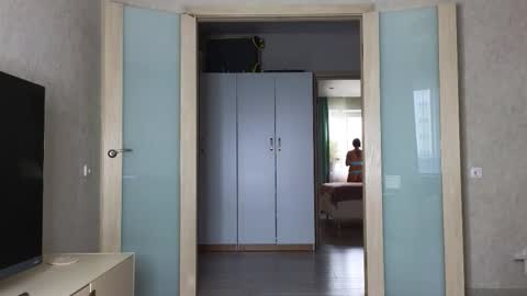 Hellen and Natali online show from October 13, 2:55 am