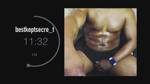 bestkeptsecre t online show from January 7, 12:09 pm