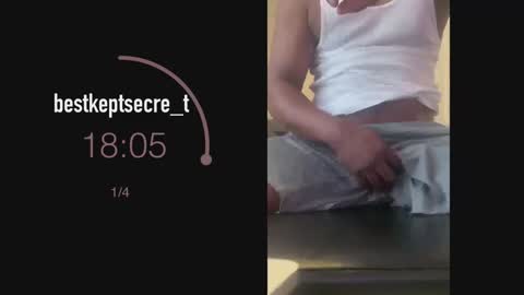 bestkeptsecre t online show from January 12, 2:14 am