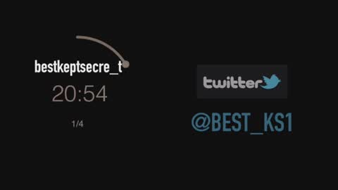 bestkeptsecre t online show from January 25, 11:13 am