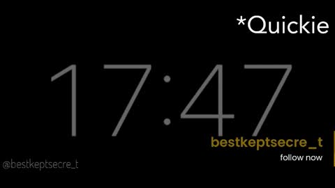 bestkeptsecre t online show from September 18, 8:27 am