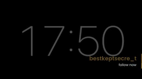 bestkeptsecre t online show from November 24, 4:01 am