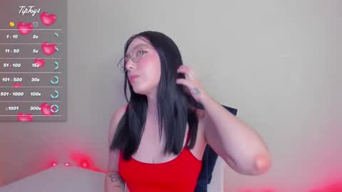 ZYLITH  online show from October 15, 2:44 am