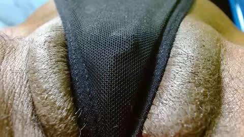 Bethany Wilson online show from December 6, 6:06 pm