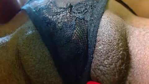 Bethany Wilson online show from December 8, 8:47 pm