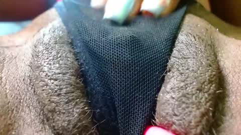 Bethany Wilson online show from December 21, 7:49 pm