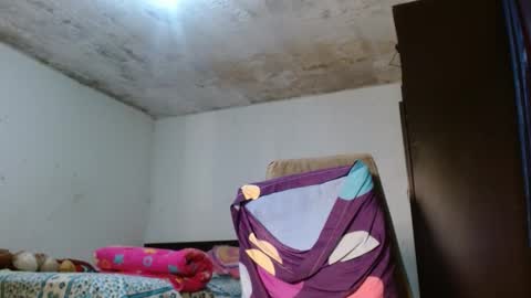 Bethany Wilson online show from December 22, 3:22 pm