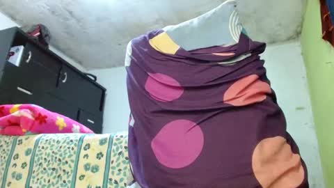 Bethany Wilson online show from December 27, 3:48 pm