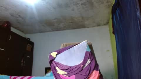 Bethany Wilson online show from December 30, 12:20 pm