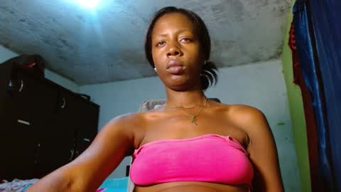 Bethany Wilson online show from January 10, 7:21 pm