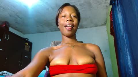 Bethany Wilson online show from January 15, 2:24 pm