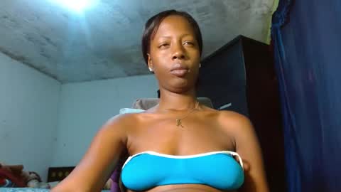 Bethany Wilson online show from January 22, 3:29 pm