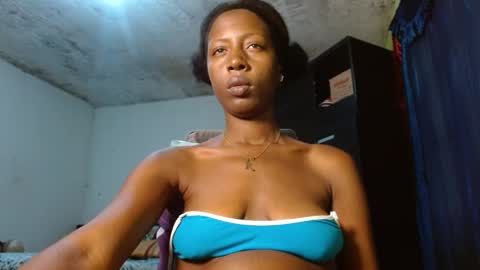 Bethany Wilson online show from January 23, 2:07 pm