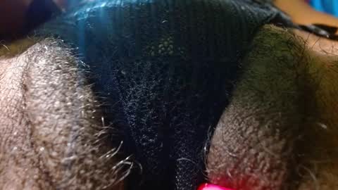 Bethany Wilson online show from January 25, 1:41 pm