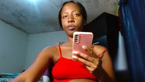 Bethany Wilson online show from February 17, 3:42 pm