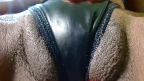 Bethany Wilson online show from October 15, 5:02 pm