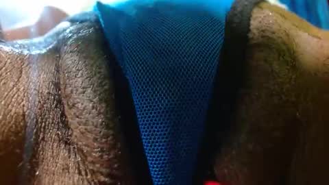 Bethany Wilson online show from October 17, 1:35 pm