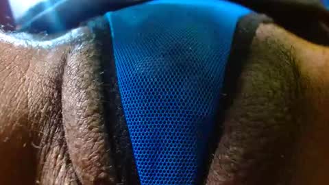 Bethany Wilson online show from November 1, 1:57 pm