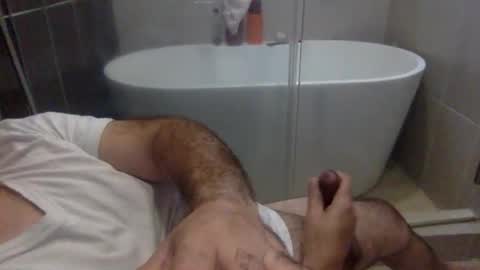 Virtual Gentleman online show from December 21, 4:14 pm