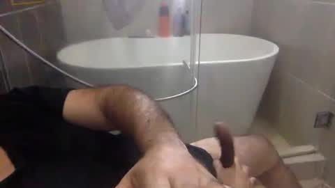 Virtual Gentleman online show from December 24, 2:01 pm