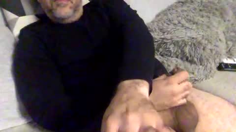 Virtual Gentleman online show from December 25, 11:31 pm