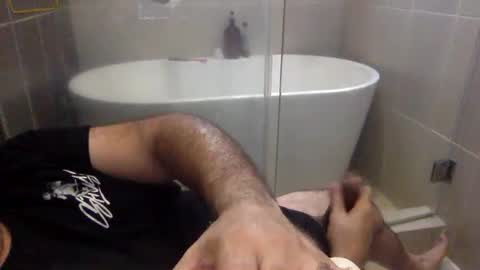 Virtual Gentleman online show from December 28, 1:49 pm