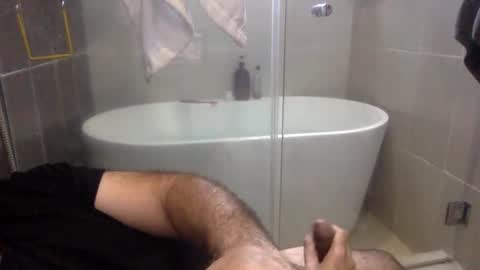 Virtual Gentleman online show from December 30, 2:08 pm