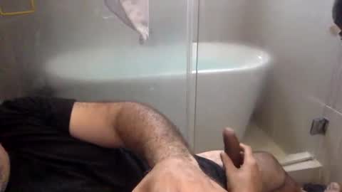 Virtual Gentleman online show from January 5, 5:09 pm