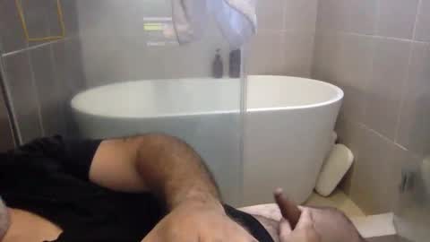 Virtual Gentleman online show from January 12, 1:37 pm