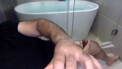 Virtual Gentleman online show from October 13, 6:41 pm