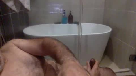 Virtual Gentleman online show from November 17, 5:46 am