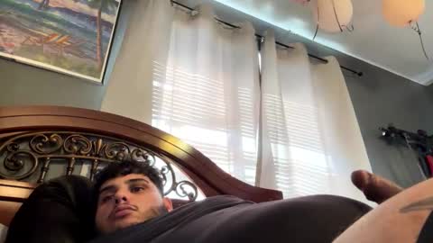 betorsido2 online show from October 24, 9:00 pm