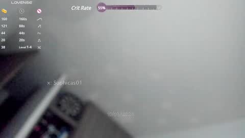 Snapshot of betsabe_butlers_ chatting on March 11, 12:11 am Automatic Espresso Coffee Maker50000tkns left online show from March 11, 12:11 am