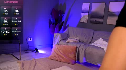 Snapshot of betsygonzale chatting on January 12, 4:42 am Betty online show from January 12, 4:42 am