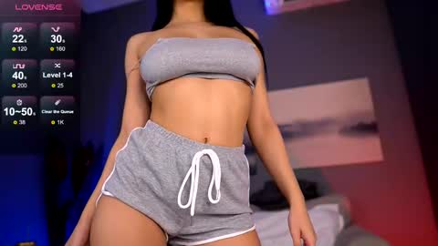 Snapshot of betsygonzale chatting on February 12, 10:35 am Betty online show from February 12, 10:35 am